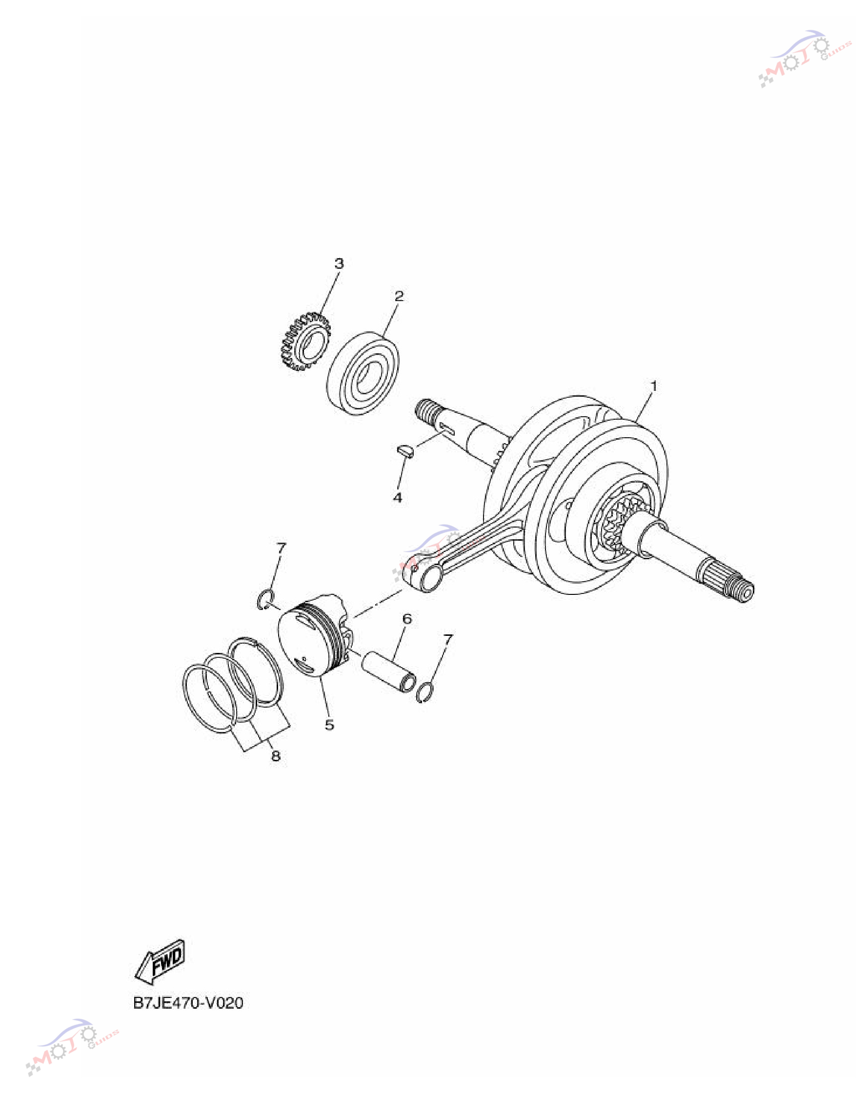 Engine Diagram